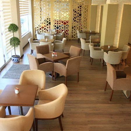 Hôtel Kesos à Trabzon Extérieur photo